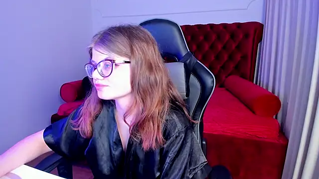 Czat XXX na żywo – ChloeHalses