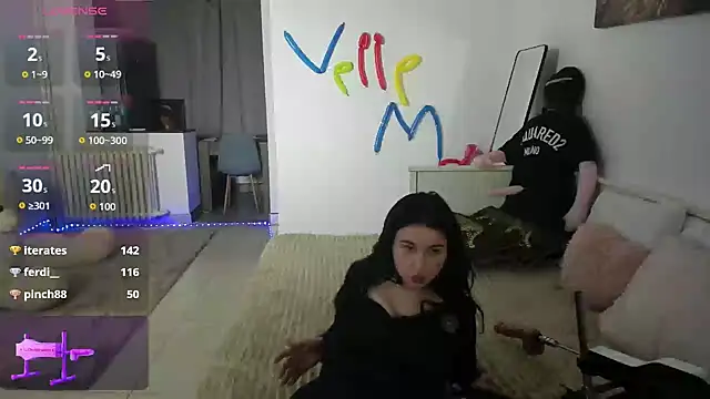 Živý XXX chat MicheyAdam