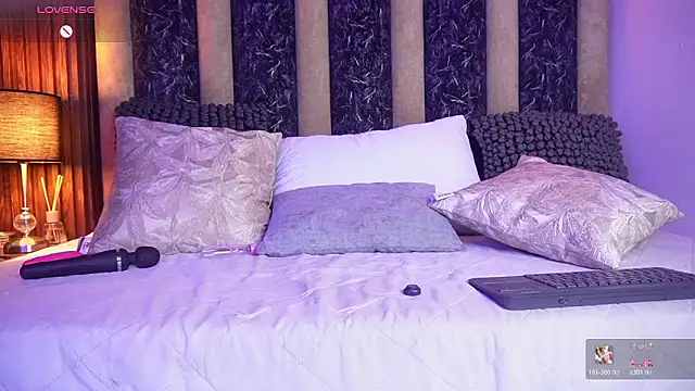 Suky_Doll – Kamerová šou