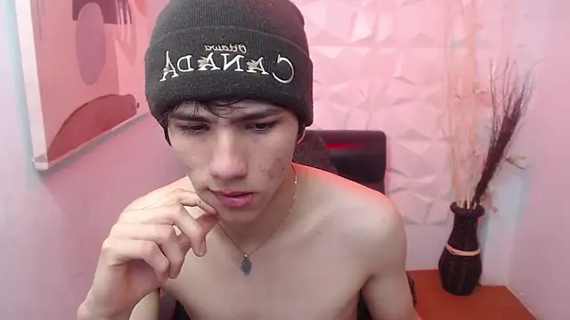 Stich_23 ওয়েবক্যাম শো