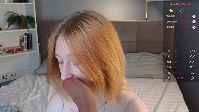 โชว์เว็บแคมของ Mira_Berto