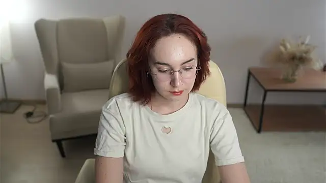 Czat XXX na żywo – CaryRogoff