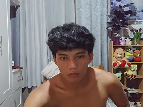 marksurelyhard Pertunjukan Webcam