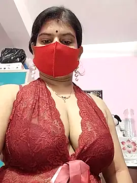 Hotpritid's Webcam Show