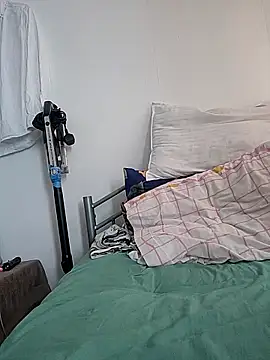 ClonicKaaba Webcam show