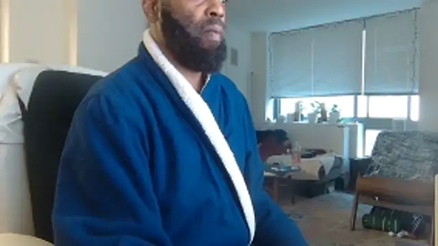 Show Webcam de theblacklordmaster