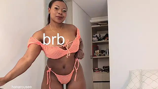 Chatroom XXX en direct de hanarousse