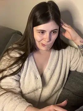 Lovely_Waifu Live XXX-Chat