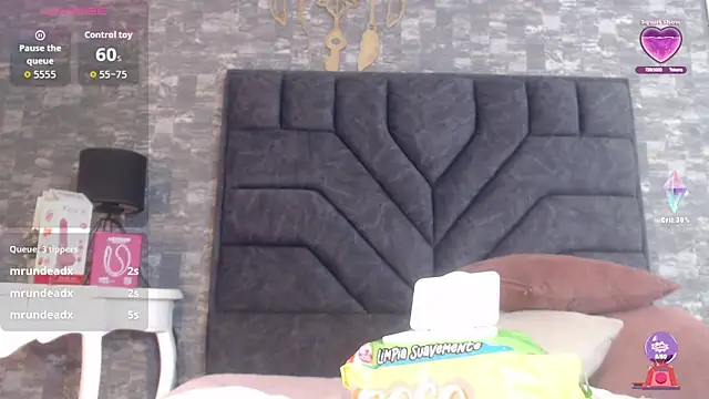 Keila_Fg Chat XXX in diretta