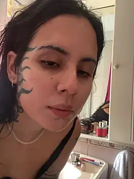 itstherealmina – Live XXX-chat