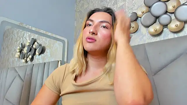 Show de TomLondon_ na webcam