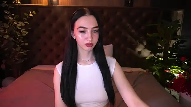 WildKittenX_ লাইভ XXX চ্যাট