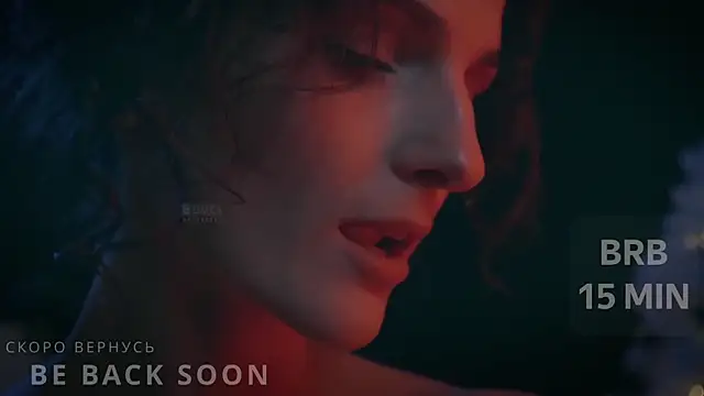 XXX chat uživo modela _arta_