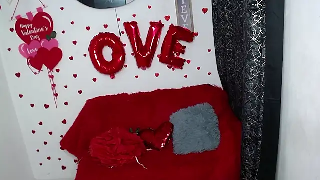 عرض كام Caius_fox