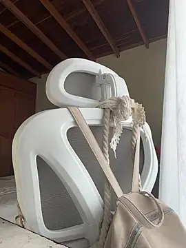 GabriSaenz 웹캠 쇼