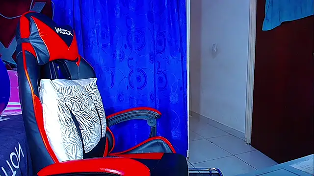 Sembang XXX Secara Langsung DanisaBrown