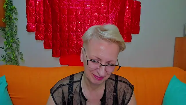 Show de iamyourdream89 na webcam