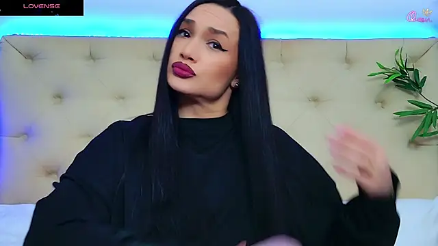 DaliyaArabian 라이브 XXX 채팅