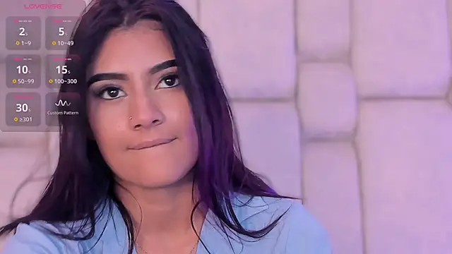 Chat XXX ao vivo de KatherineRuiz_