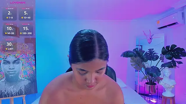 JANYLOVE__ – Naživo XXX chat