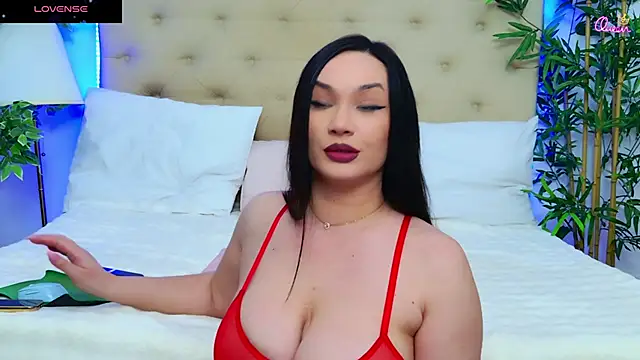 DaliyaArabian – Naživo XXX chat