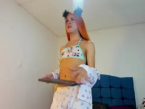 Chat XXX Live Ailanys_Miller