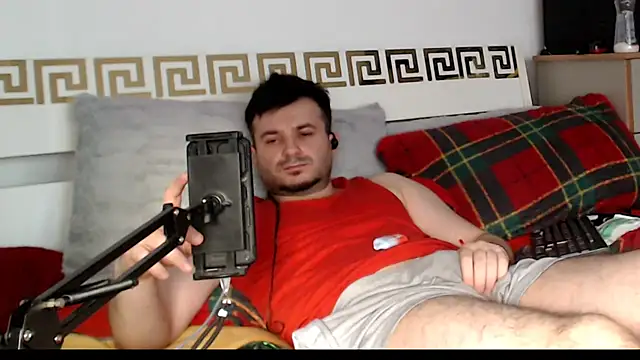 FuckToyBoy69 Live XXX-Chat