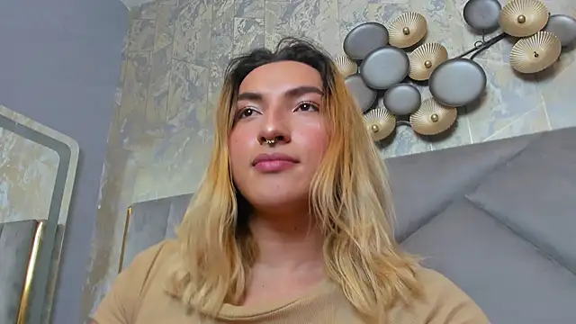 TomLondon_ webkamerás műsora