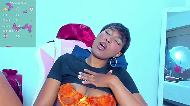 myblackdoope: онлайн-секс-чат