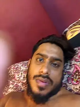 Chat XXX en directo de Rajveer1292