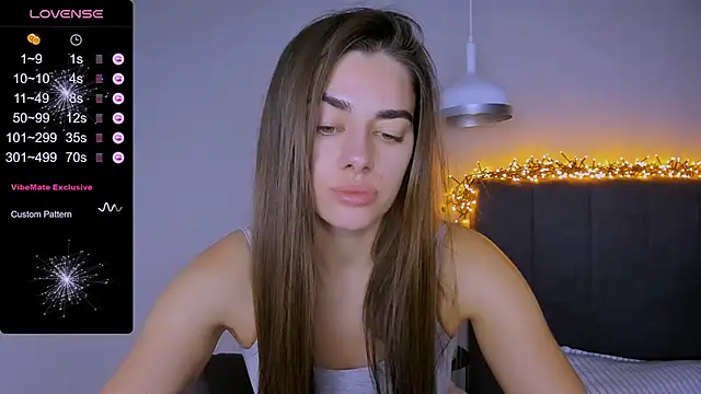 Marta--jess Adlı Modelin Canlı XXX Sohbeti