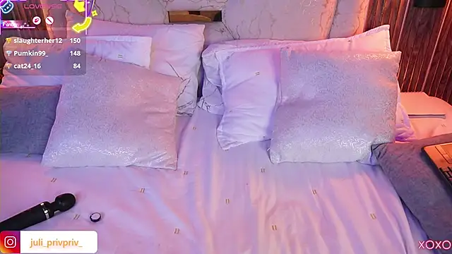 Julieta_priv Live XXX-chat