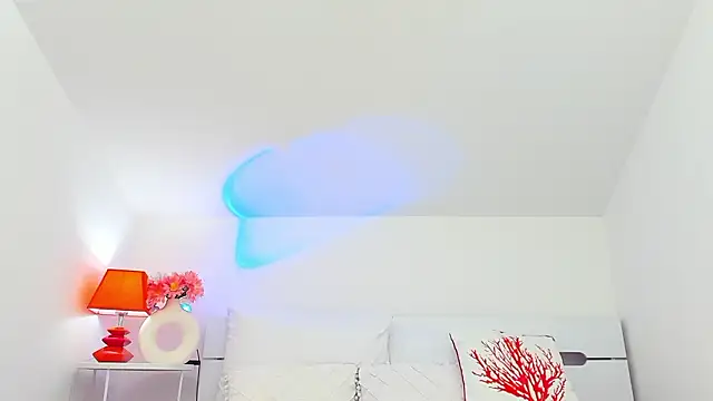 LizyBex Adlı Modelin Canlı XXX Sohbeti