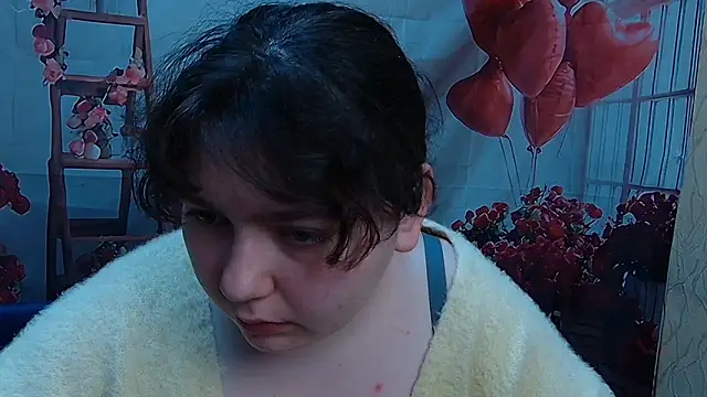 NeonilaLisova – Naživo XXX chat