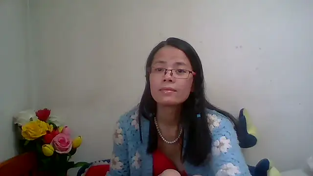 sweethanajapanese's Webcam Show