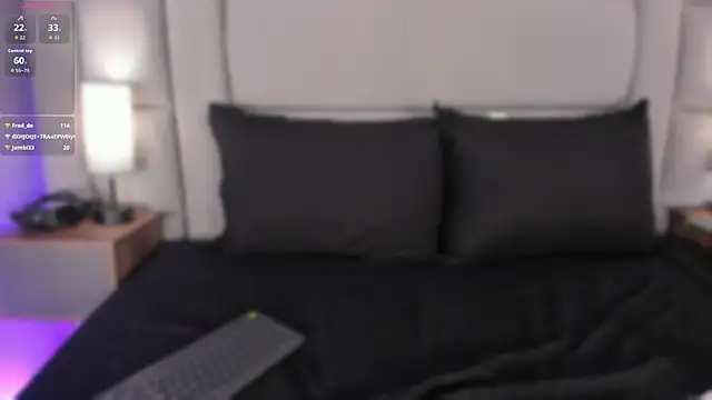 Chat +18 de lexiee__ ao vivo