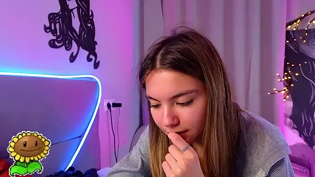 Živý XXX chat MargieDavidson