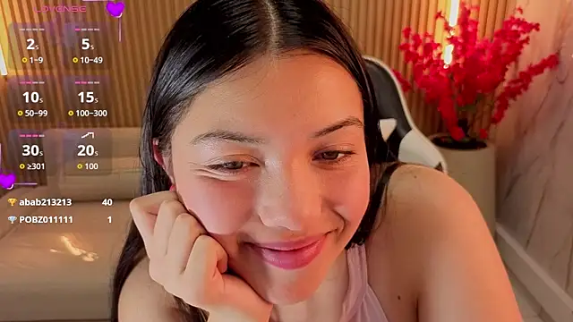 venus_velvet_tp Live XXX-chat