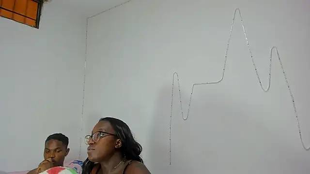 demonychloe's Live XXX Chat