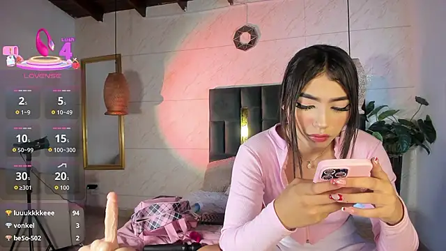 sophia_willliamss' Live XXX Chat