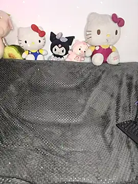 Scarlet_88: онлайн-секс-чат