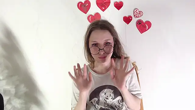 Živý XXX chat _Hanna_Moon_