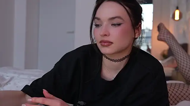 ibiddi Live XXX-chat