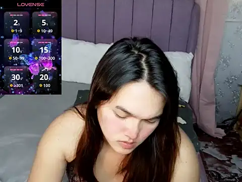 MoaningKylie's Live XXX Chat