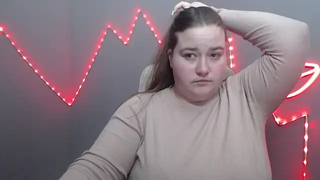 Živý XXX chat XX_Daniella_XX