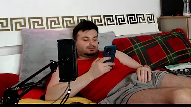 FuckToyBoy69n Live XXX chat