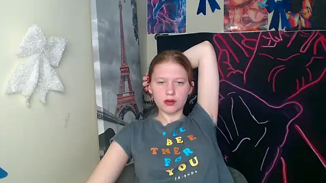 StellaCRLn Live XXX chat