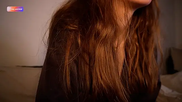 Astridwet Live XXX-Chat
