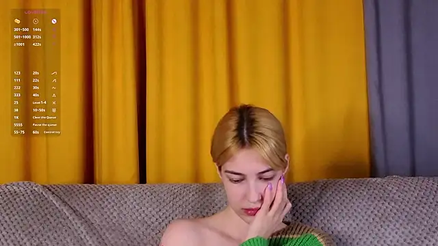 Онлайн чат XXX AngelicRice