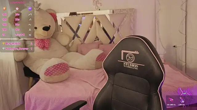 SABRIINA_TAYのライブXXXチャット